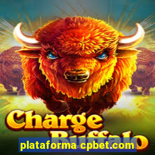 plataforma cpbet.com